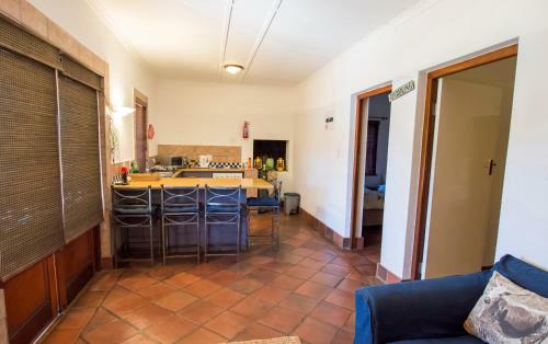 Apartamento The Shed Farmstal And Lucern Lodge