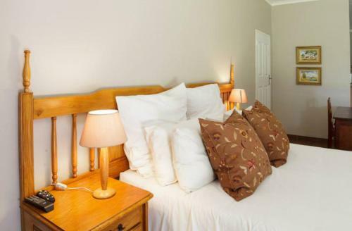 Hostal Inca Lily