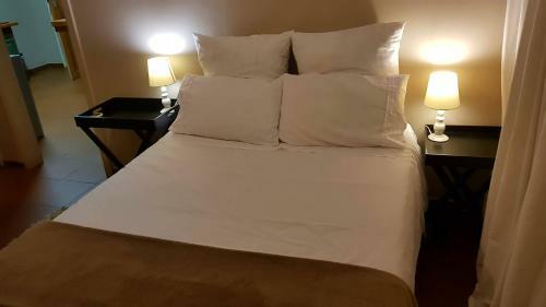 Hostal Inca Lily