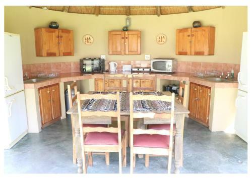 Agroturismo Fleur De Lys Guest Farm