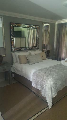 Hostal Forest Hill Country Lodge