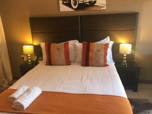 Hostal Vahlavi Lodge