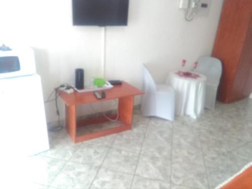Hostal Thatontle