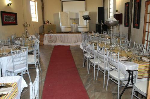 Hostal Lucette Boutique Guesthouse