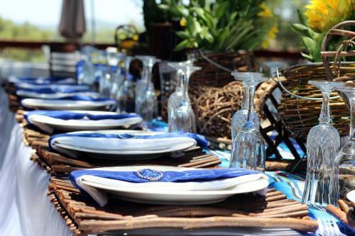 Nahakwe Lodge