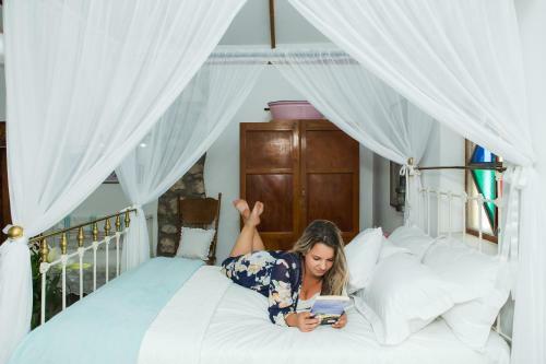 Agroturismo Schaftplaas Cottages