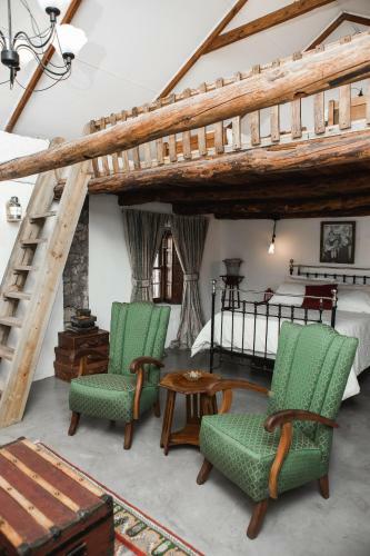 Agroturismo Schaftplaas Cottages