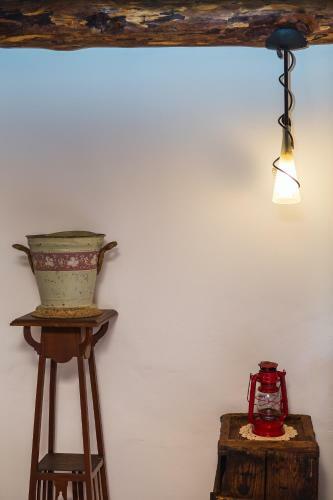 Agroturismo Schaftplaas Cottages