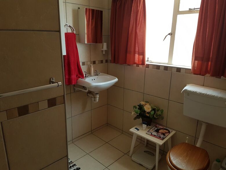 Hostal Nuwefontein Guesthouse