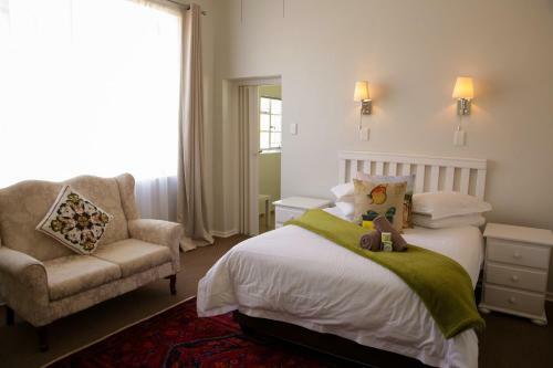 Hostal Twins Guesthouse