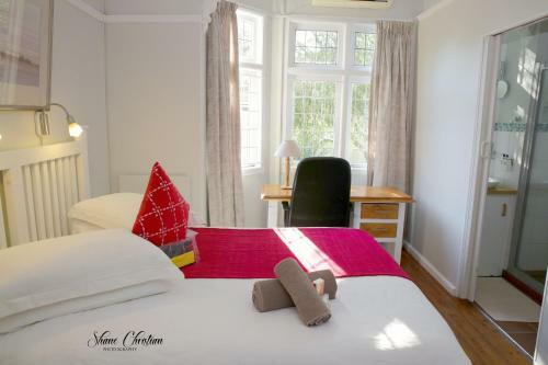 Hostal Twins Guesthouse