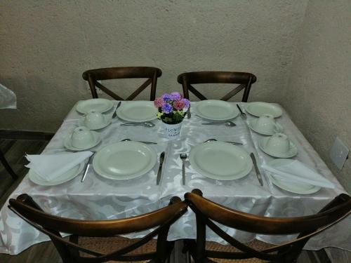 Hostal Kanyane Lodge