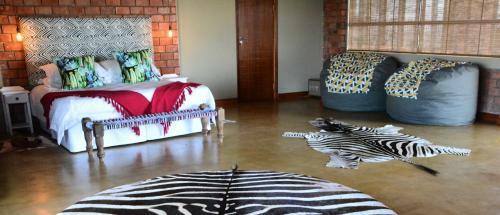 Agroturismo Wolwedans Game Farm