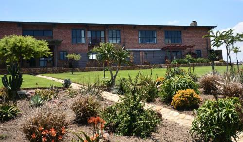 Agroturismo Wolwedans Game Farm