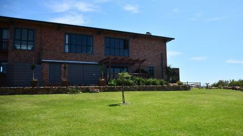 Agroturismo Wolwedans Game Farm