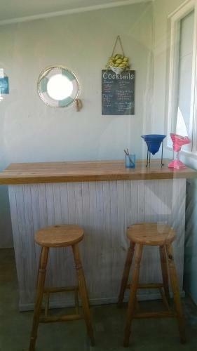 Villa Sailaway Beach House
