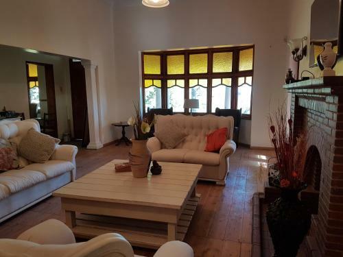 Eagles Landing B&B