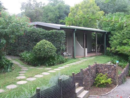 Hostal Old Coach Road Guest House