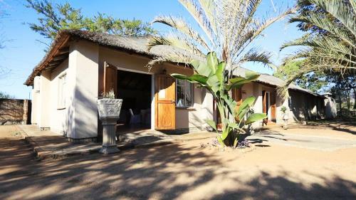 African Rest Lodge