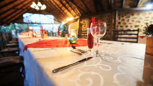 African Rest Lodge