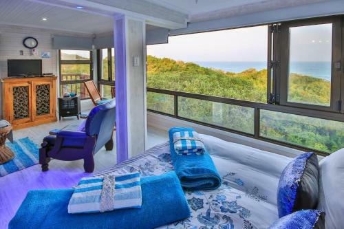 24 Houtbosch Bay Honeymoon Suite With Jacuzzi