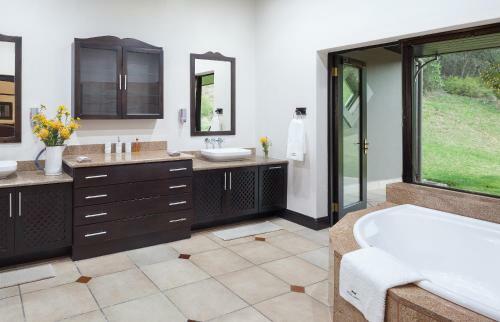 Wildehondekloof Game Lodge
