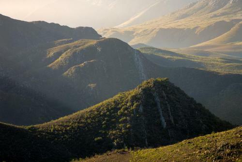 Wildehondekloof Game Lodge