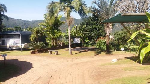 Magoebaskloof Mountain Lodge