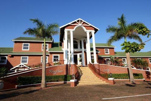 Kingfisher Lodge