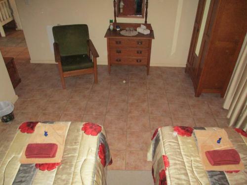 Hostal Van Rhyn Guest House