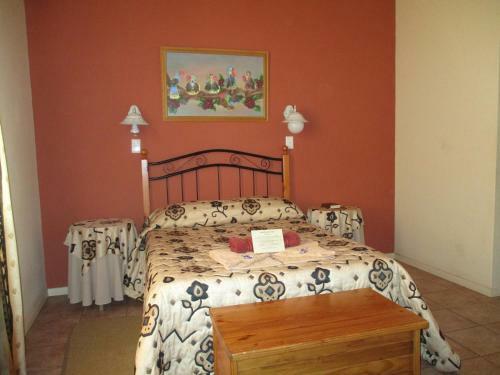 Hostal Van Rhyn Guest House