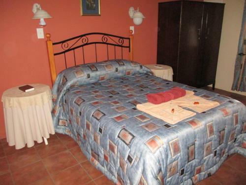 Hostal Van Rhyn Guest House