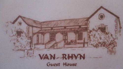 Hostal Van Rhyn Guest House