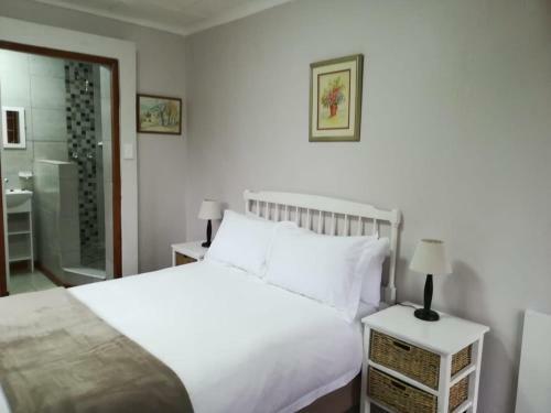 Hostal Andelomi Nature's Rest