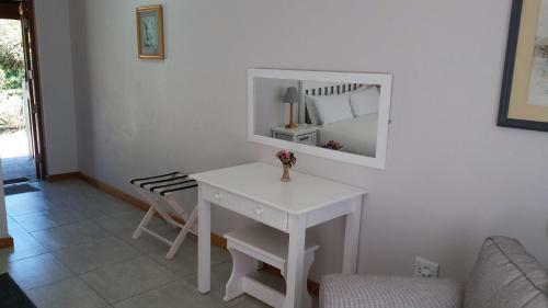 Hostal Andelomi Nature's Rest