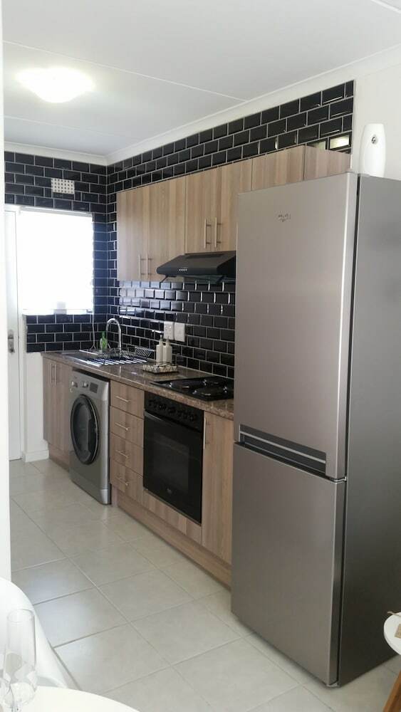 Apartamento Coral Sands On Muizenberg