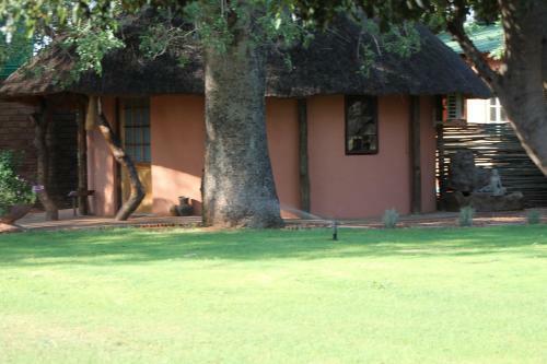 Weltevreden Country Guest Lodge