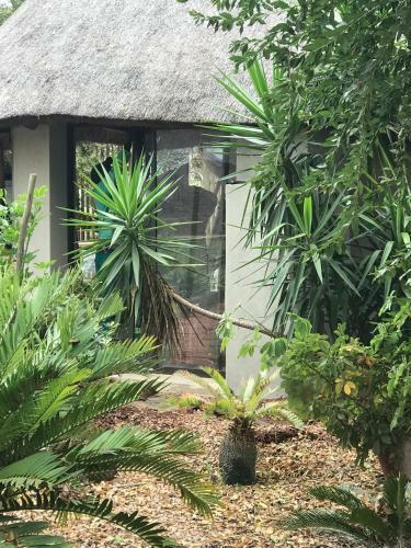 Weltevreden Country Guest Lodge