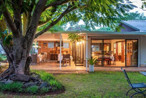 Biweda Nguni Lodge And B&B