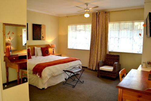 Bedfordview Guest House