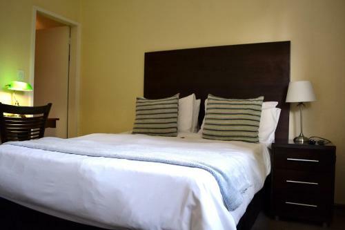 Bedfordview Guest House