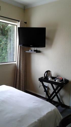 Bedfordview Guest House