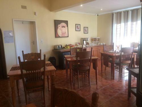 Bedfordview Guest House