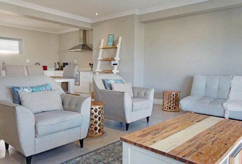 Apartamento G37 Bona View