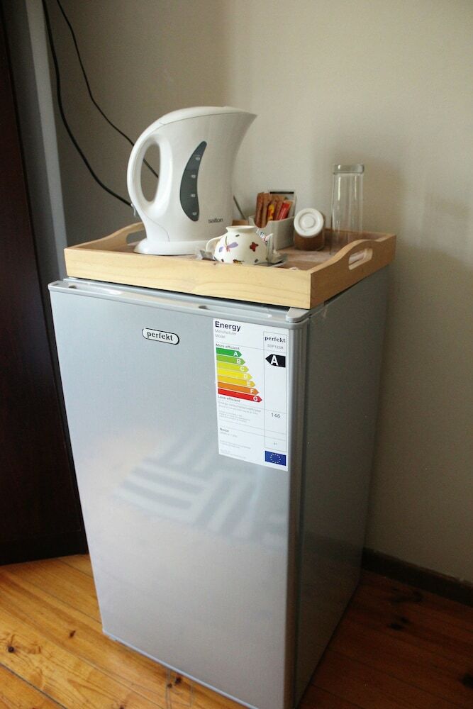 41 On Cedar Bed And Breakfast