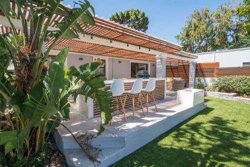 Constantiaberg Holiday Homes