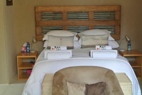 Hostal The Ibis Lounge