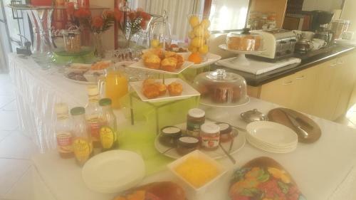 Bed & Breakfast Lumley's Place Guesthouse