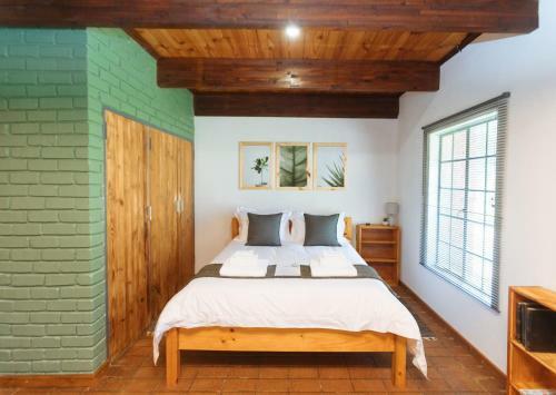 Apartamento Farmstays At Rosemary Hill