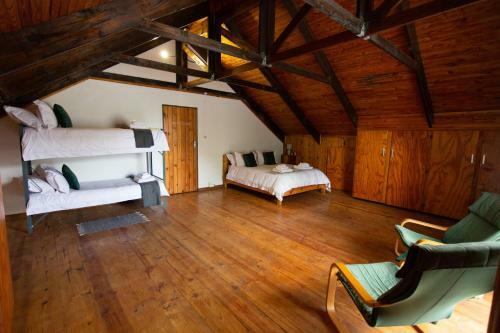 Apartamento Farmstays At Rosemary Hill